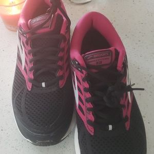 Brooks Addiction 13 Running Shoes